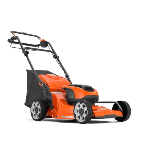 Husqvarna LC 142iS Cordless Self-Propelled Lawn Mower - 42cm/16" Cutting Width