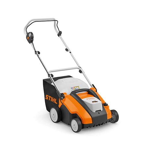 Stihl RLA 240 Cordless Scarifier - 34cm/13" Cutting Width (Unit Only) 6291-011-6610