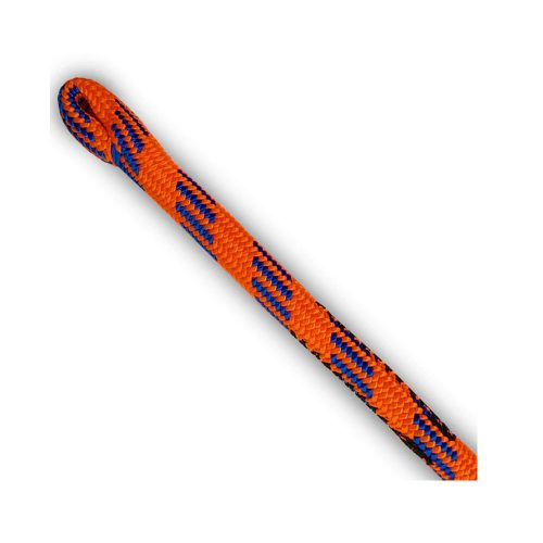 THCR3 Liana 11.8mm Climbing Rope - Orange/Blue