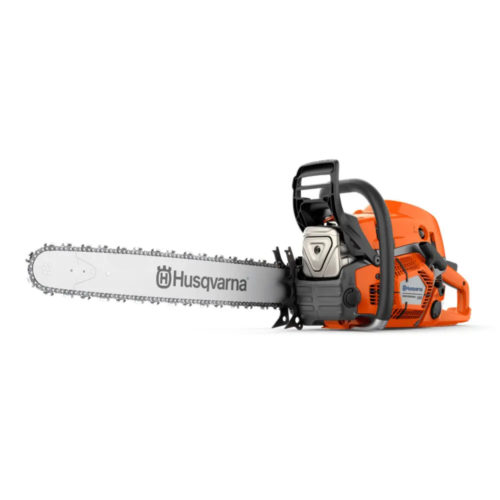 Husqvarna 585 Petrol Chainsaw (86cc)