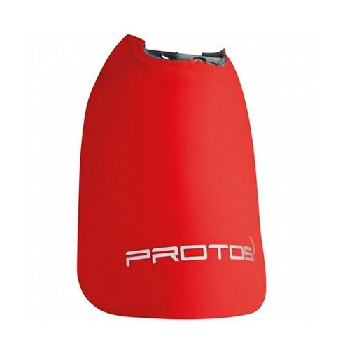 Protos Integral Neck Cape