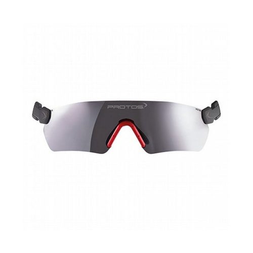Protos Integral Integrated Safety Glasses