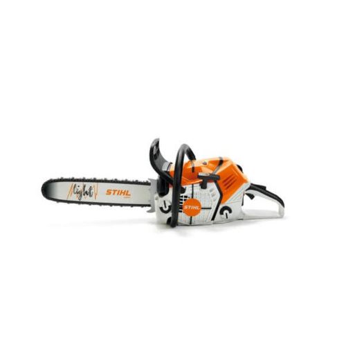 Stihl Kids Toy MS 500i Replica Chainsaw (Battery Powered)