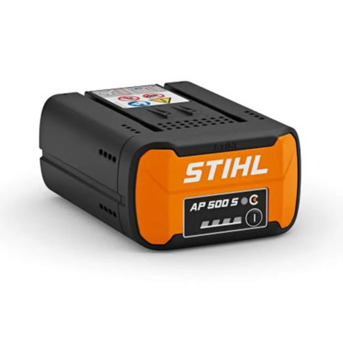 Stihl AP 500 S High Capacity Battery (337 Wh) EA01-400-6505