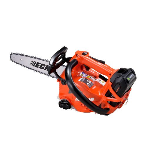 Echo DCS-2500T Cordless Top Handle Chainsaw 10"