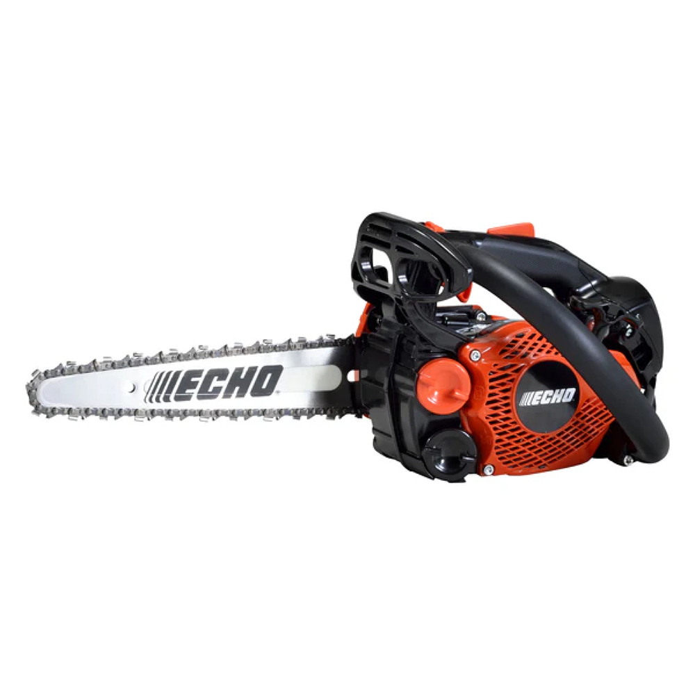 Echo CS-2511TESC Petrol Top Handle Chainsaw (with 10