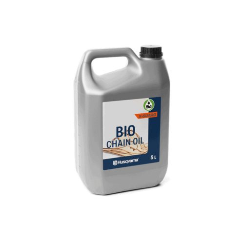 Husqvarna X-Guard Bio Chain Oil - 5 Litre