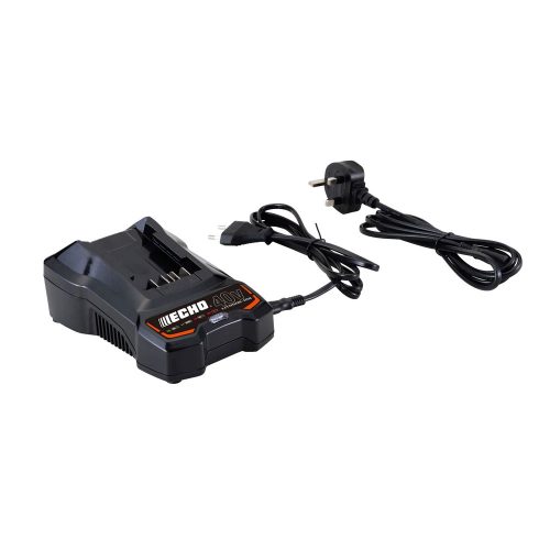 Echo LC-3604 40V Garden+ Battery Charger