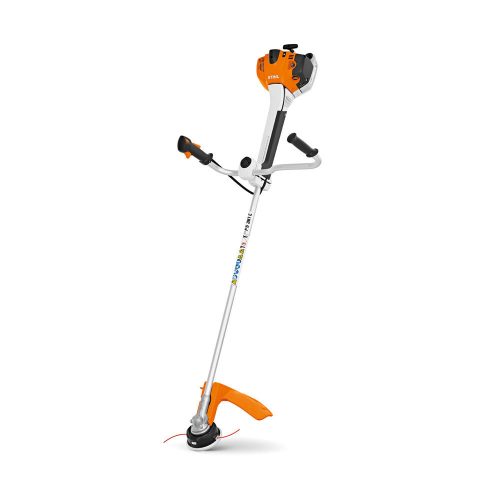 Stihl FS 461 C-EM L  LONG SHAFT  Petrol Clearing Saw (45.6cc)
