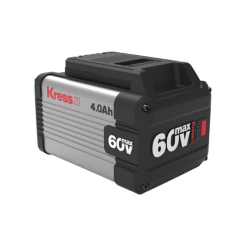 Kress KA3002 60V Professional 4.0Ah Battery