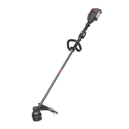 Kress KG160E.9 60V Professional Cordless Brushcutter / Strimmer / Grass Trimmer