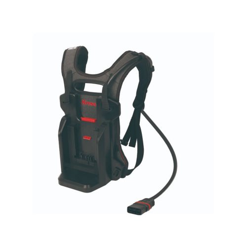 Kress Robotik Battery Backpack