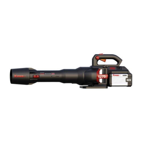 Kress KG560E.9 60V Professional Cordless Blower