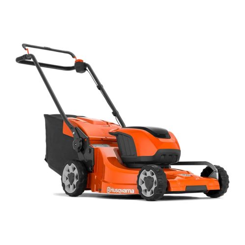 Husqvarna LC 247i Battery/Cordless Lawnmower 47cm - Unit Only