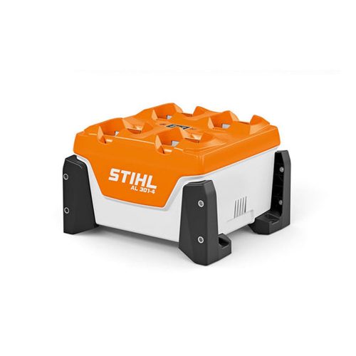 Stihl AL 301-4 Multiple Battery Charger (for AP, AR Cordless Systems) EA04-430-5504