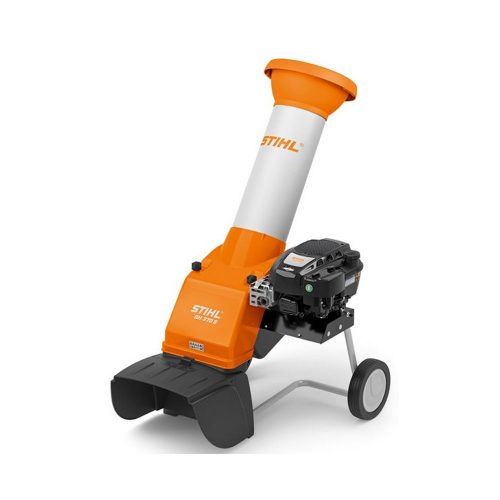 Stihl GH 370 S Petrol Chipper - Up to 45mm Diameter 190 cc