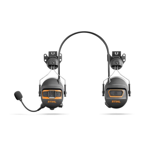 Stihl Advance ProCOM Ear Protectors - Helmet Accessory