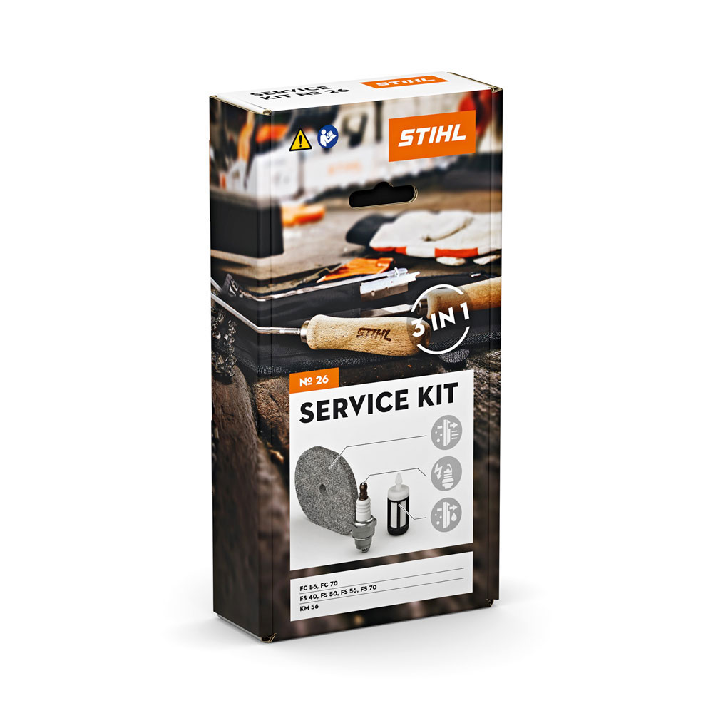 Genuine STIHL Oil Cap 0000-350-0537 – Fits HT101, MS171, MS192, MS193, MS250 Chainsaws