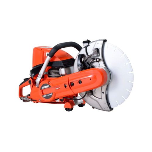 Echo CSG-7410ES Petrol Cut Off Saw / Disc Cutter