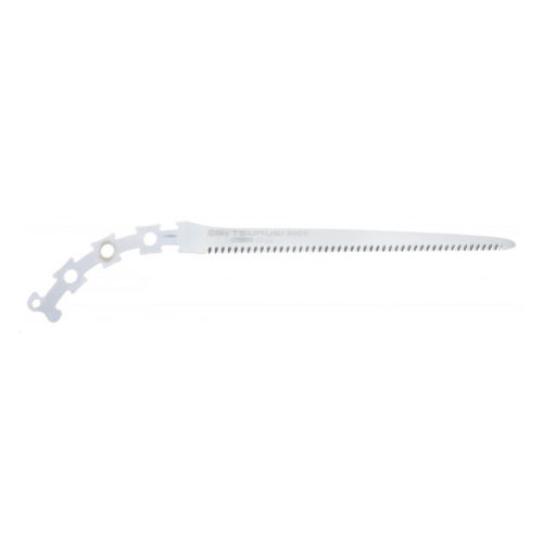 Silky Tsurugi Professional Straight Spare Blade - 300mm Medium Teeth 453-30