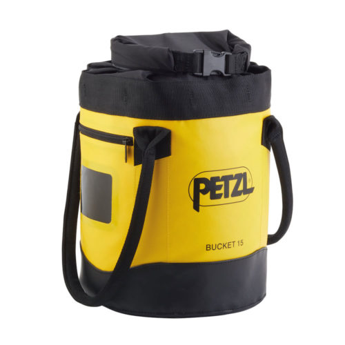 Petzl Bucket 15L