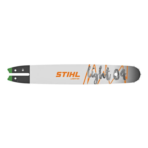 Stihl 18" Light 04 .325″ .050″ (1.3mm) Chainsaw Guide Bar 3003-008-3317