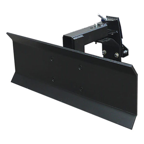 BCS Dozer Blade Attachment