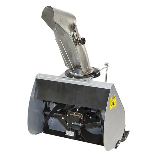 BCS Snow Blower Attachment