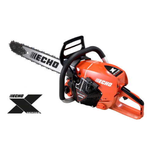 Echo CS-7310SX Petrol Chainsaw (73.5cc)