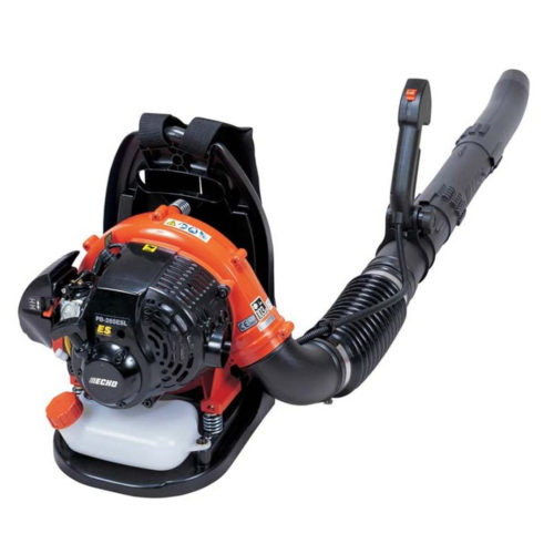 Echo PB-265ESLT Petrol Backpack Blower