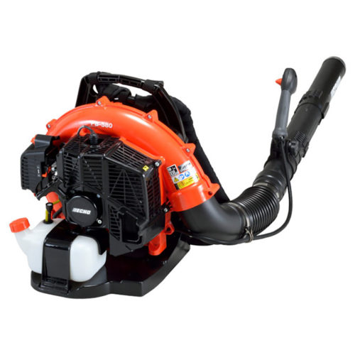 Echo PB-580 Petrol Backpack Blower