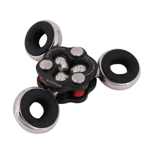 Gyro3 Swiveling Anchor