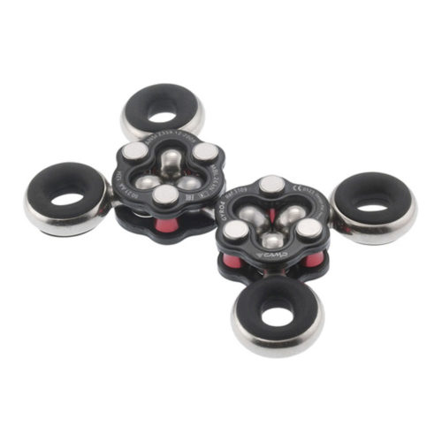 Gyro4 Swiveling Anchor