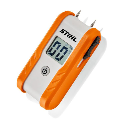 Stihl Wood Moisture Gauge (Moisture Meter) 0421-600-0080