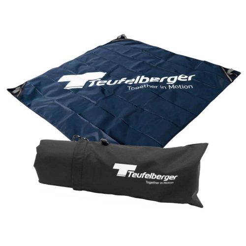 Teufelberger Rope Tarp