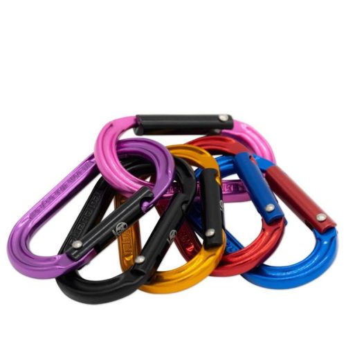 Teufelberger miniME Carabiners (4 Pack)