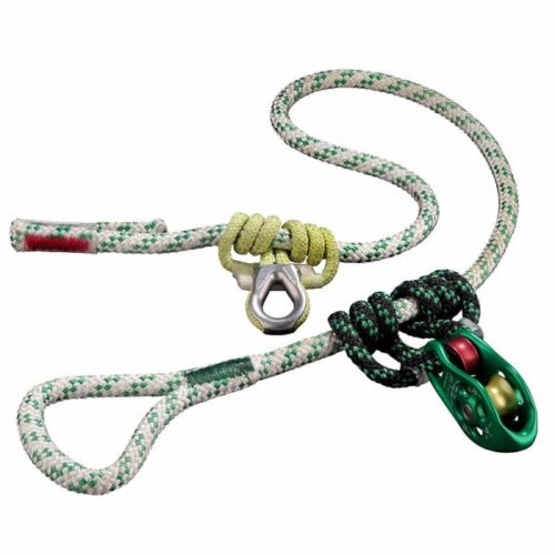 Teufelberger pulleySAVER 12mm (2.5m)