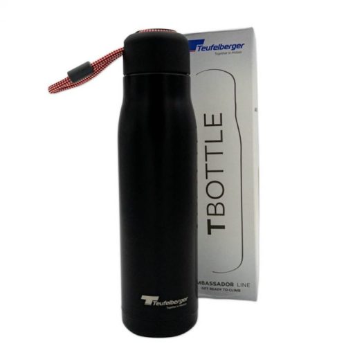 Teufelberger tBOTTLE Water Bottle 600ml