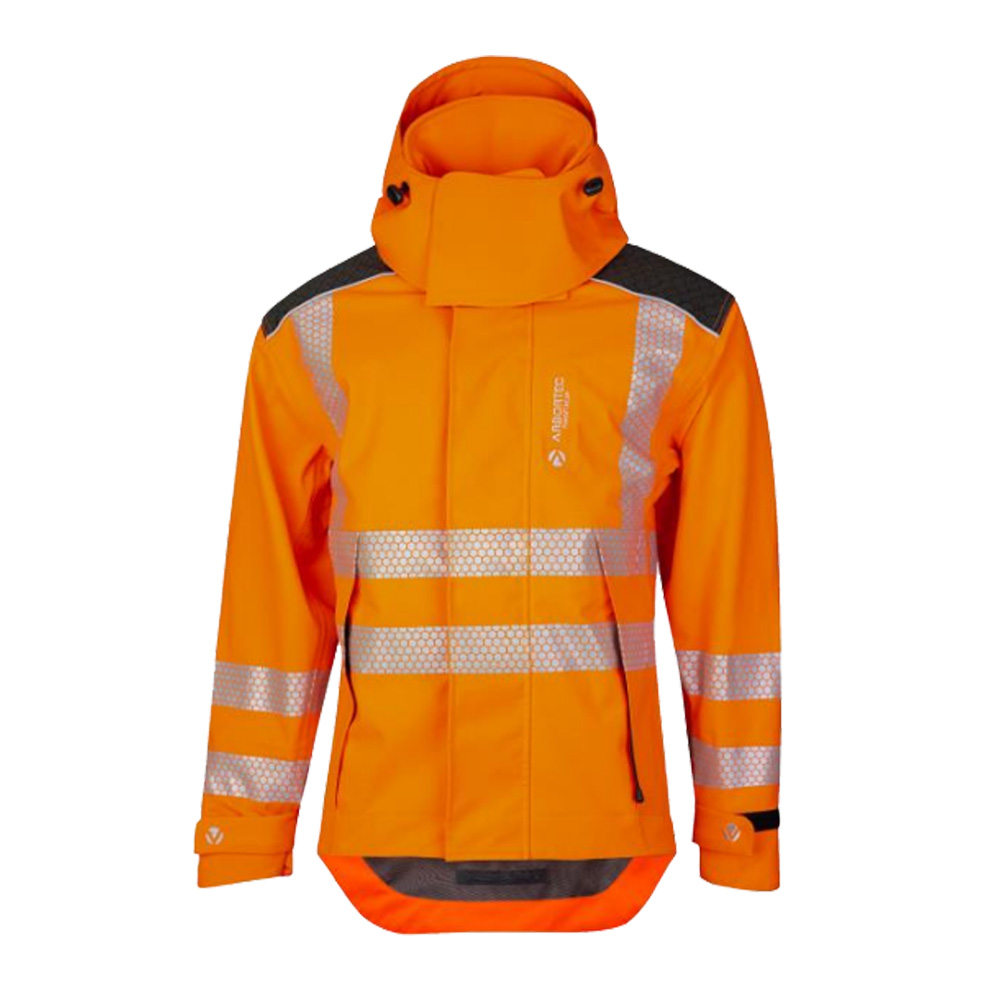 Dicota P20471-09 Copertura Impermeabile Hi-Vis Per Zaino 25 Litri - Colore Arancione