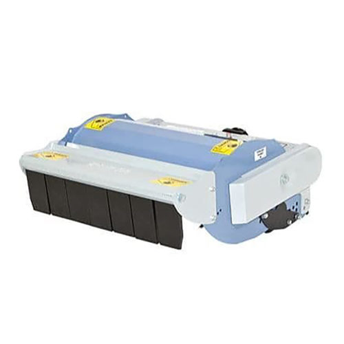 BCS Berta Flail Mower Attachment