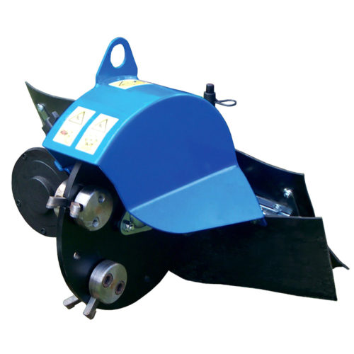 Caravaggi Stump Grinder Attachment (for BCS Machines) FRCP