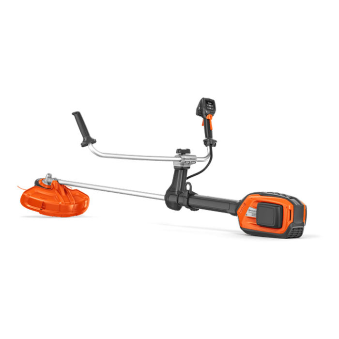 Husqvarna 525iRXT Battery Brushcutter (Unit Only)