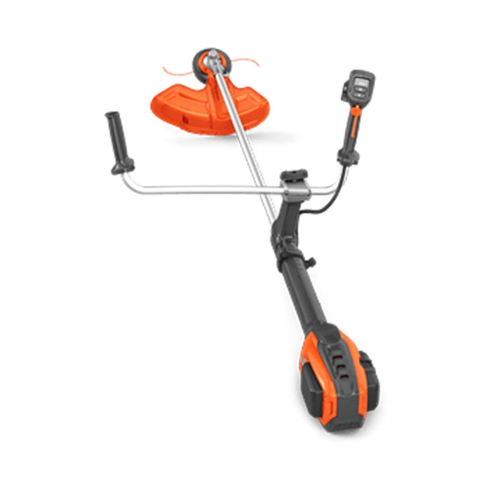 Husqvarna 525iRXT Battery Brushcutter (Unit Only) - Image 2