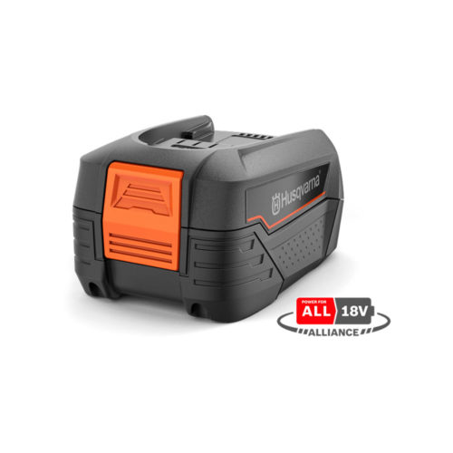 Husqvarna Aspire P4A 18-B72 18V (4.0Ah 72Wh) Li-ion Battery 970600901