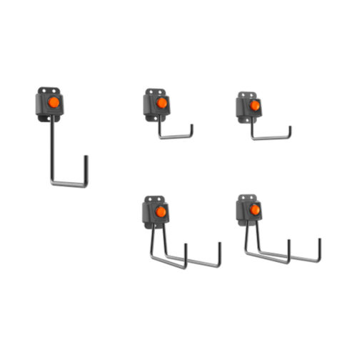 Husqvarna Aspire Storage Hook Kit