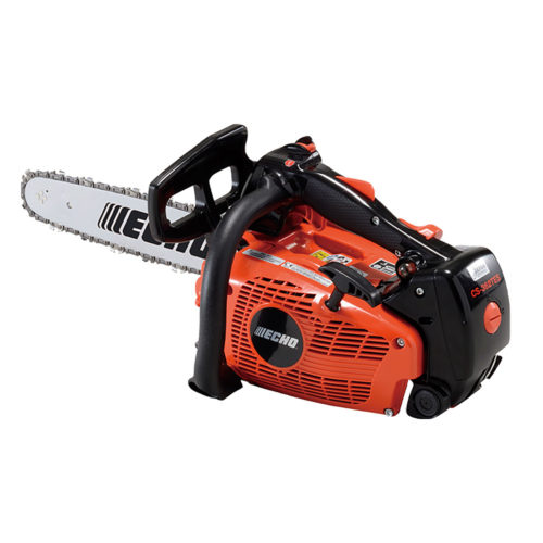 Echo CS-362TES Petrol Top Handle Chainsaw