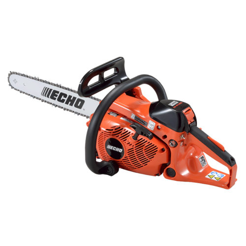 Echo CS-362WES Petrol Chainsaw 14"
