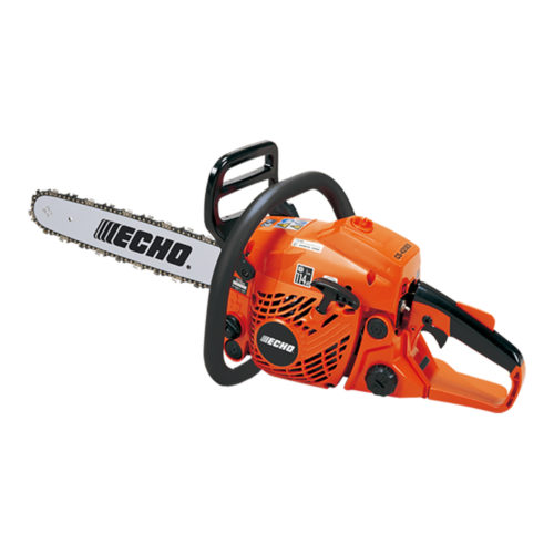 Echo CS-420ES Petrol Chainsaw (40.2cc)