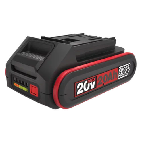 Kress KAB02 20V KrossPack 2.0Ah Battery