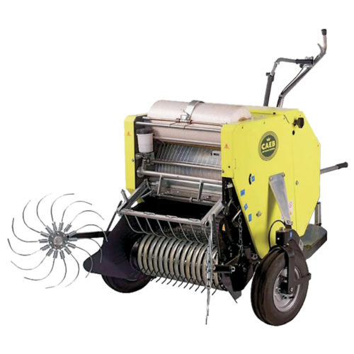 CAEB Mini Baler Attachment (for BCS Machines)